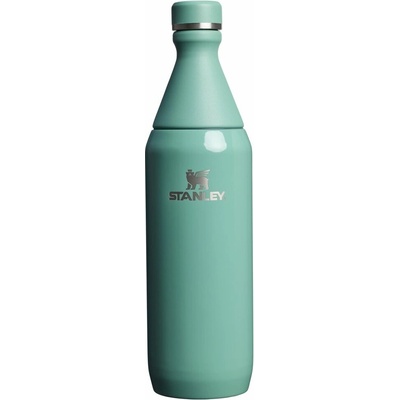 Stanley All Day Slim Bottle 600 ml Spring Green Gloss