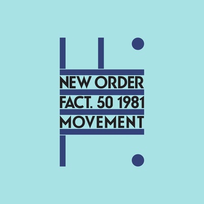 New Order - Movement (2 CD) (5021732636850)