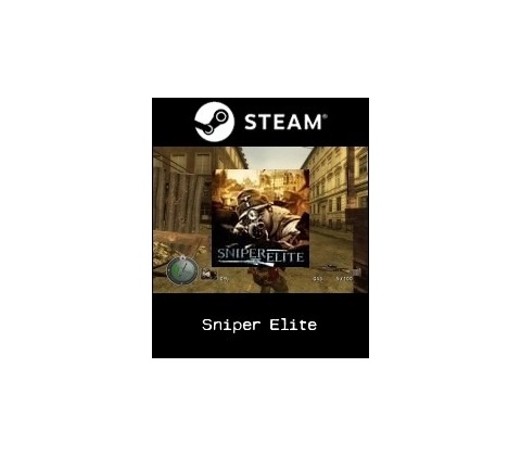 Sniper Elite