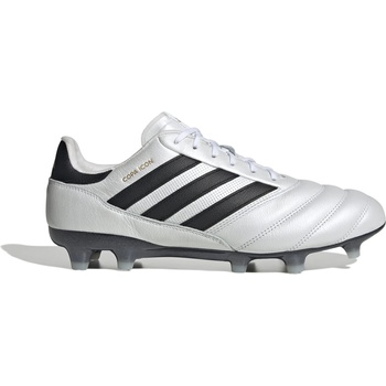 Adidas Обувки Adidas Copa Icon Pro Firm Ground Boots - Wht/Black/Gold