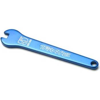 Traxxas ключ 5mm алуминиев син