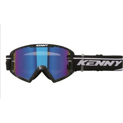 Kenny TRACK+