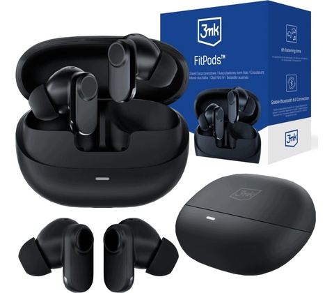 3mk FitPods