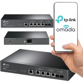 TP-LINK TL-SX3206HPP