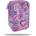 COOLPACK Ученически несесер с пособия Coolpack - Jumper 3 - BALLOONS