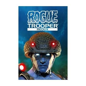 Rogue Trooper Redux