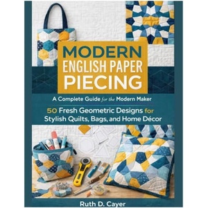 Modern English Paper Piecing (2026)