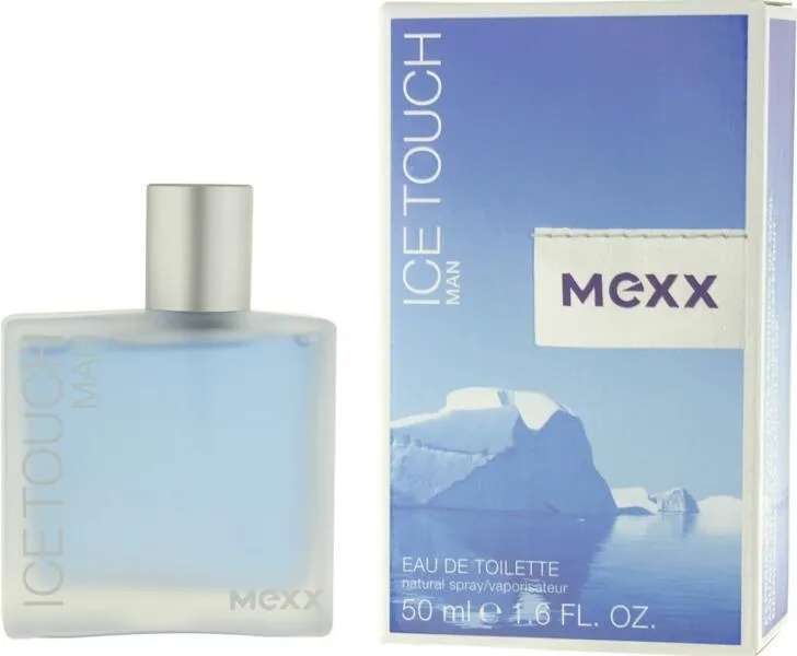 Mexx Ice Touch Man EDT 50 ml