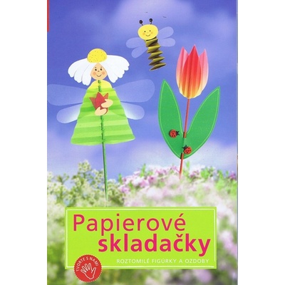 Papierové skladačky