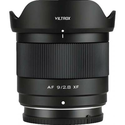 VILTROX 9 mm f/2,8 Air pre Fujifilm X