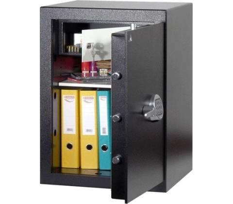 T-Safe NT 17 E