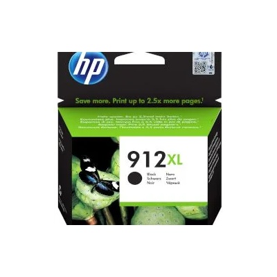 HP Ink 912XL Black