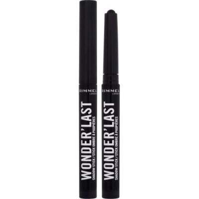 Rimmel Wonder'Last Shadow Stick сенки за очи в молив 1.64 g нюанс 011 Blueberry Bby