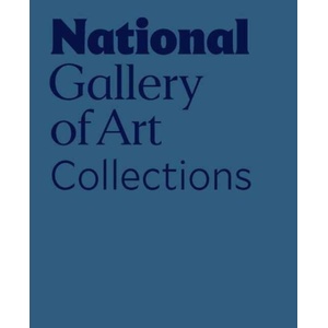 National Gallery of Art: Collections (ISBN: 9780847839469)