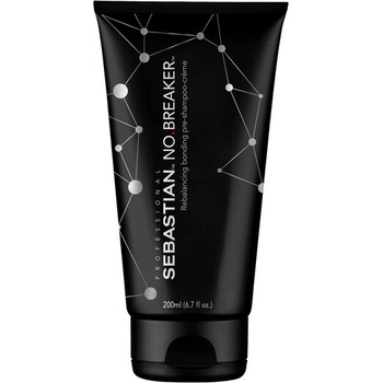 Sebastian Professional No Breaker regeneračná vlasová kúra 200 ml