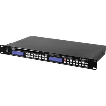 Omnitronic DMP-103RDS
