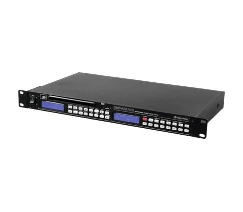 Omnitronic DMP-103RDS