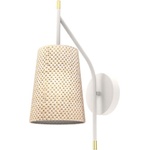 ELMARK 955THERA1W/WH