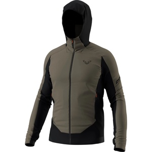 Dynafit Мъжко синтетично яке Dynafit Transalper Primaloft Jacket Synthetic jacket - Fallen Rock - размер XL (004-7269-0114)