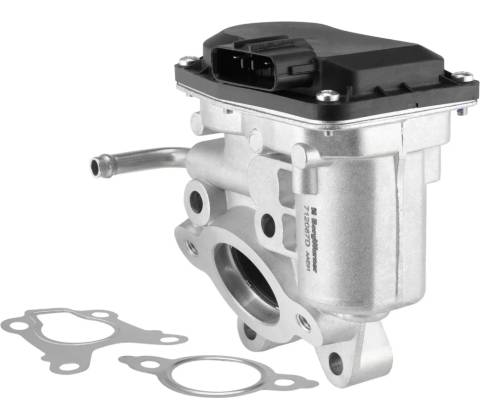 BorgWarner AGR ventil BGW 712087D