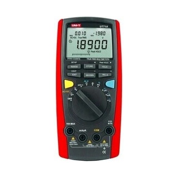UNI-T UT 71A