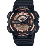 Casio AEQ-110W-1A3VDF Часовници