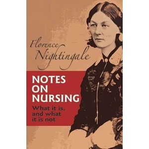 Notes on Nursing (ISBN: 9780486223407)