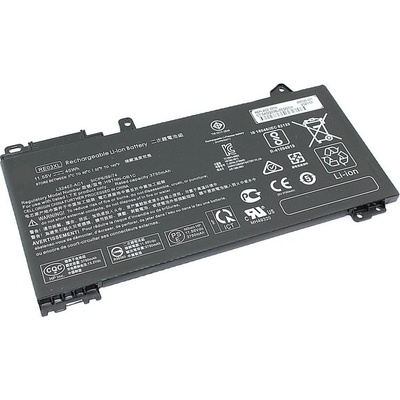 HP RE03XL - originální – Sleviste.cz