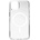 PURO Силиконов калъф Puro Lite Mag Pro MagSafe за iPhone 15 - прозрачен (PUIPC1561LITEMPWHI)