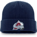 Fanatics pánská čepice Colorado Avalanche A/CAP beanie W/CUFF