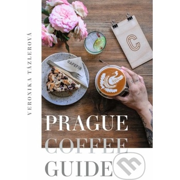 Prague Coffee Guide