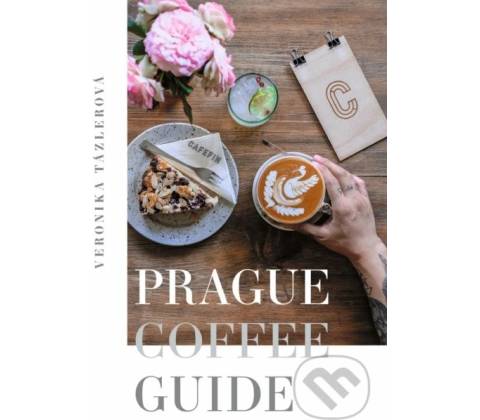 Prague Coffee Guide