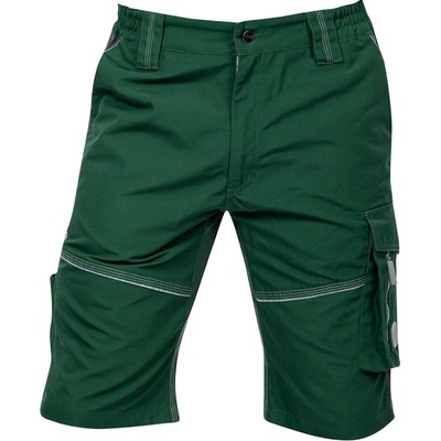 Ardon H6502 pracovné kraťasy URBAN+ Zelená