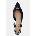 Guess обувки с ток YANNO (FLJYNO.FAL05.BLACK)