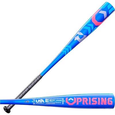 DeMarini baseballová pálka Uprising 28" palcov