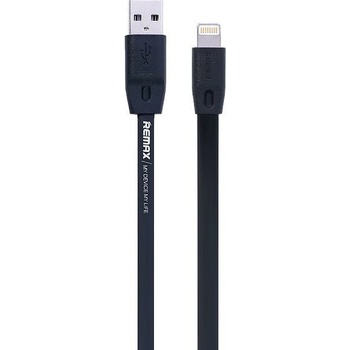 REMAX datový kabel Full speed, USB 2.0 typ A samec na Lightning, 2m