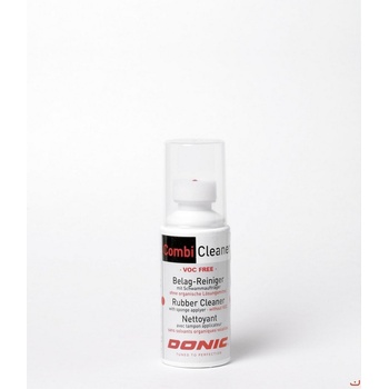 Donic Combi Cleaner 90 ml