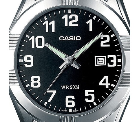 Casio MTP-1308D-1B