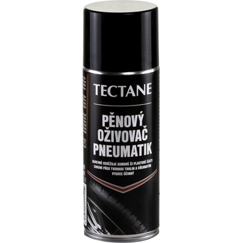 Den Braven Penový oživovač pneumatík 400 ml