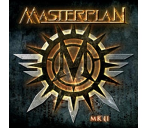 MASTERPLAN - MK II (1CD)