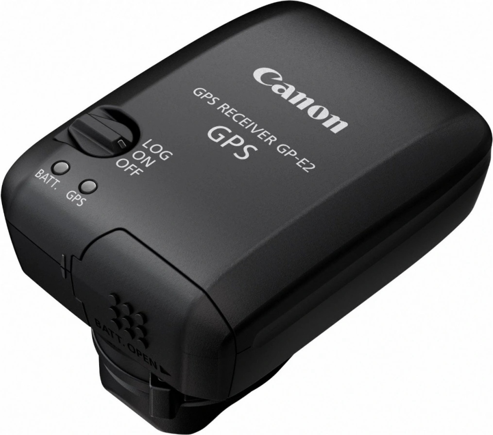 Canon GP-E2