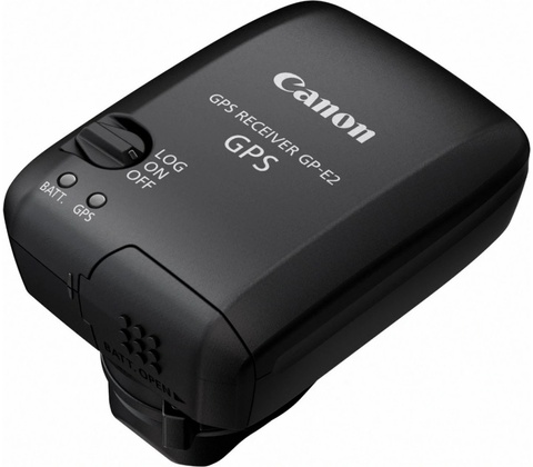 Canon GP-E2