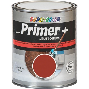 Alkyton primer+ červenohnědý 0,75l