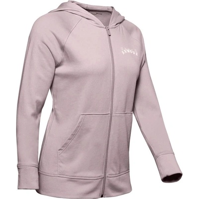 Under Armour Rival Terry Fz Hoodie