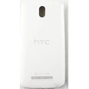 Náhradné kryty na mobilné telefóny Kryt HTC Desire 500 zadný biely