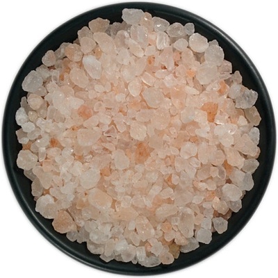 Profikoření Himalájská Soľ ružová hrubá 1 kg