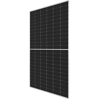Longi Hi-MO LR5-72HPH solární panel halfcut Mono 555Wp 144 článků