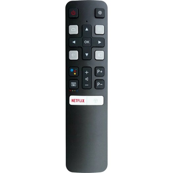 Diaľkový ovládač TCL RC802V