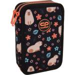COOLPACK Ученически несесер с пособия coolpack - jumper 2 - capybara