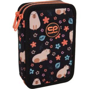 COOLPACK Ученически несесер с пособия coolpack - jumper 2 - capybara